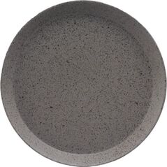 Dinner plate Loveramics Stone Granite, 27 cm