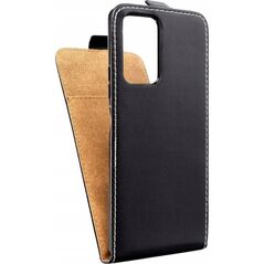 Kabura SLIM FLEXI FRESH Pionowa do XIAOMI Redmi NOTE 11 PRO / 11 PRO 5G czarny