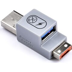 Smartkeeper SmartKeeper Basic "USB-A Port" Smart Data Blocker πορτοκαλί 13334965 8809534692659