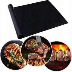 ExtraLink EXTRALINK TEFLON ΧΑΛΑΚΙ ΓΙΑ ΓΚΡΙΛ 30X44CM 2 ΣΥΣΚ. 13466275 5906168634475