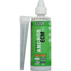Essve ECM CHEMICAL ANCHOR 165ML. 13484614 7317761878308