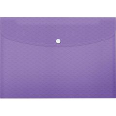 Esselte Wallet Color'BreezeA4 PP3τμχ λεβάντα 13534170 4049793076133