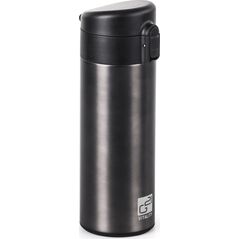 G21 G21 θερμός πόσιμου, 350 ml, ατσάλινο γκρι 13564572 8595627424015