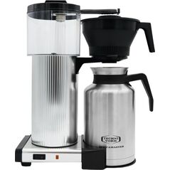 Μηχανή καφέ φίλτρου Moccamaster Moccamaster - CDT Grand 2024 - Μηχανή καφέ φίλτρου με θερμός 13598790 8712072392519