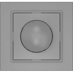 Χάρι Πότερ DIMMER 1-100W ΓΚΡΙ LED DIMMER QR 13765280 4779101004212