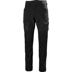 Παντελόνι Helly Hansen HELLY HANSEN Chelsea Evolution BRZ service, μαύρο C60 13768058 7040057075883
