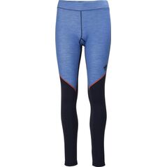 Helly Hansen Γυναικείο σώβρακο HELLY HANSEN Lifa Merino, μπλε L 13768136 7040058043737