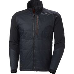 Ανδρικό μπουφάν Helly Hansen Μπουφάν HELLY HANSEN Kensington Insulated, μπλε 3XL 13768298 7040058766094