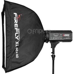 Aurora Firefly Aurora 60x60 cm XL bowens 13782914 8809386076010