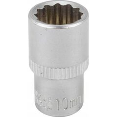 Υποδοχή Forsage 1/4" 10 mm (12 σημείων) 14403819 5905101320178