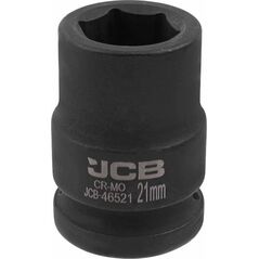 Υποδοχή JCB Impact 3/4" 21 mm (6 σημείων) 14404331 5905101372269