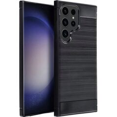 Futerał CARBON do SAMSUNG A36 5G czarny