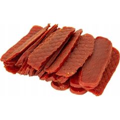 PETITTO - Miękkie filety z jagnięciny - Przysmak dla psa 500g