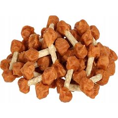PETITTO - Kostki z kurczakiem -  Przysmak dla psa 500g