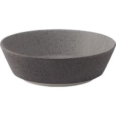 Soup plate Loveramics Stone Granite, 20 cm
