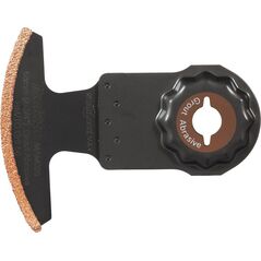 Makita MAKITA MT BRZESZCZOT ŁUKOWY DO WĄSKICH SZCZELIN 68mm K50 SEGMENTOWY STARLOCK MAX