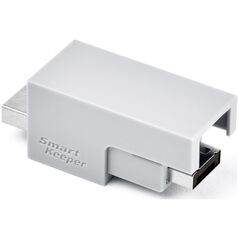 Smartkeeper SmartKeeper Basic "USB Cable" Κλείδωμα μαύρο 13334898 8809534690914