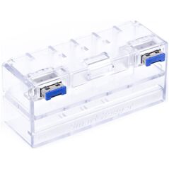 Smartkeeper SmartKeeper Basic Network Module Port Lock 12P 13334946 8809534691386