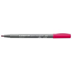 Staedtler STAEDTLER MultiInk Pigment Arts στυλό καλλιγραφίας 12er-Set λιανική 13336032 4007817098905