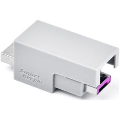 Smartkeeper SmartKeeper Basic "USB Cable" Κλείδωμα ροζ 13336680 8809534692536