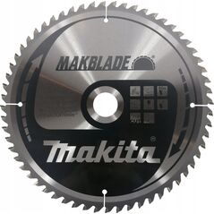 ΔΙΚΥΛΟ ΠΡΙΟΝΙ Makita MAKITA 260x30x60z MAKBLADE WOOD 13507498 88381421614