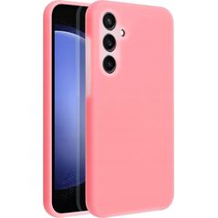 Futerał CANDY CASE do SAMSUNG A56 5G różowy