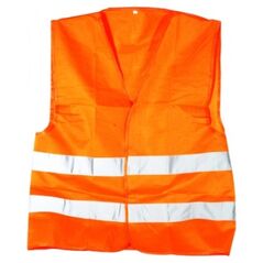 EPM Kamizelka odblaskowa pomarańczowa rozmiar L E-900-9005