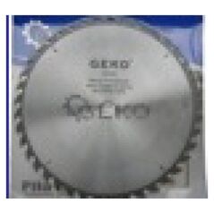 Geko Tarcza do drewna 400 x 32 mm 40z L-T - G00160