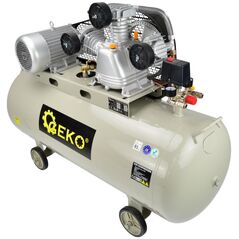 Sprężarka Geko 10bar 200L (G80310)