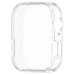 Bizon Case Watch Felipe Huawei Watch Fit 3 clear