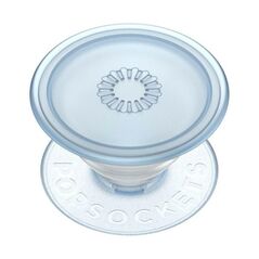 POPSOCKETS PlantCore Grip Ice Blue 805477
