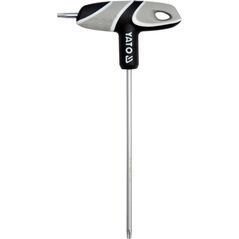 Yato Klucz trzpieniowy torx typ T T20 z otworem (YT-05605)