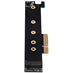 SilverStone SilverStone SST-ECM26-V2 M.2-Port (M-Key) σε PCIe 4.0 x 4-Schnittstelle 13333284 4710679814926