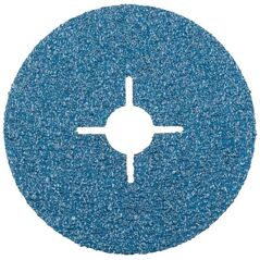 Δίσκος Rhodius Zirconium fiber 125 mm ZK36 13477940 4011890115428