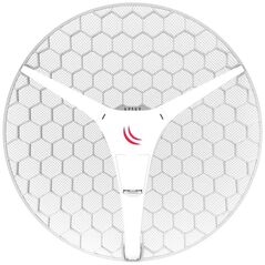 MikroTik Mikrotik LHG XL HP5 κεραία 27,5 dBi 14116011 8592457165705
