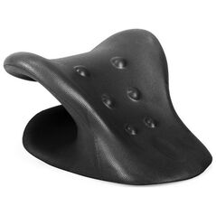 Kaklo atpalaidavimo priemonė GYMSTICK 61262 black