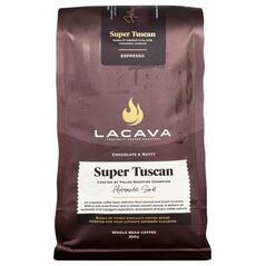 LaCava - Super Tuscan Espresso 350g