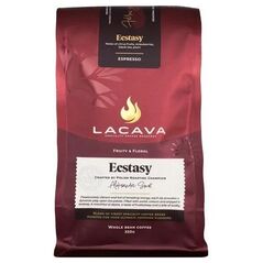 LaCava - Ecstasy Espresso 350g