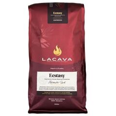 LaCava - Ecstasy Espresso 1kg