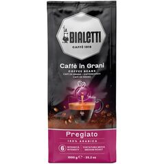 Bialetti - Esperto Grani Pregiato Espresso 1kg
