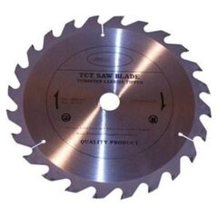 Geko Tarcza do drewna 600 x 32mm 40 zębów widia (G00179)