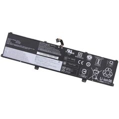 Bateria Lenovo Internal, 4c, 80Wh, LiIon, SMP