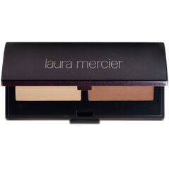 Laura Mercier Laura Mercier, Duo, Πούδρα φρυδιών, Auburn, 3,4 g για γυναίκες 13277556 736150016805
