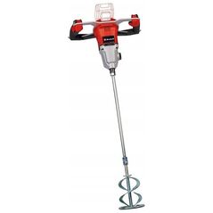 Μίξερ Einhell TP-MX 18-2 Li BL Solo ΜΙΚΤΗΣ ΜΠΑΤΑΡΙΑΣ 13296084 4006825667639