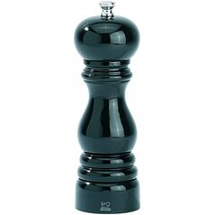 Μύλος μπαχαρικών Peugeot Peugeot Paris Salzmühle 18 cm Buchenholz schwarz missiert 13308222 4006950014070