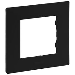 Liregus 1-WAY ΠΛΑΙΣΙΟ ΜΑΥΡΟ ΓΥΑΛΙ 13475924 4770025871928