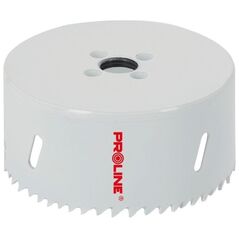 OTWORNICA BIMETALOWA M42, COBALT 8%, 200MM 4/6TPI PROLINE