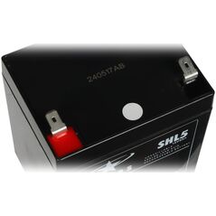 AKUMULATOR 12V/5AH-7STARS