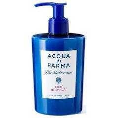 ACQUA DI PARMA Blu Mediterraneo Fico Di Amalfi BODY LOTION 300ml