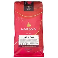LaCava - Juicy BRU Filter 1kg